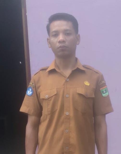 ERIANSYAH